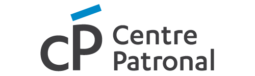 Logo Centre Patronal