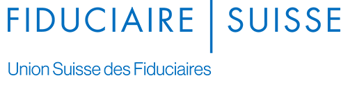 Logo Union Suisse des Fiduciaires