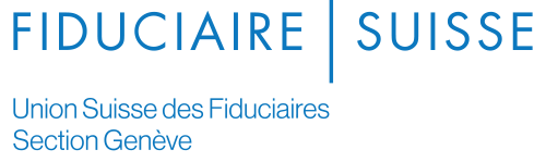 Logo Union Suisse des Fiduciaires - Section Genève